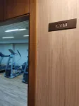 HOTEL ZENTRAL MAYORAL TOLEDO - Gym