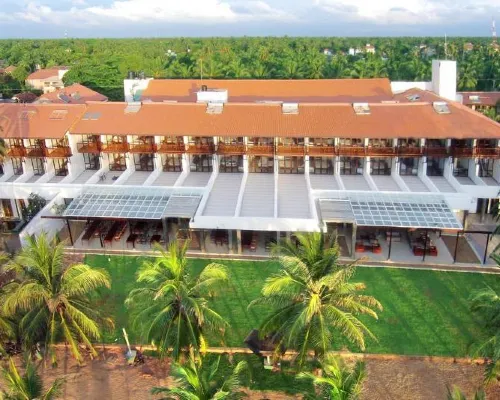 Goldi Sands Hotel Hotels in Negombo