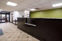 Motel 6 Columbus, GA - Downtown - parking