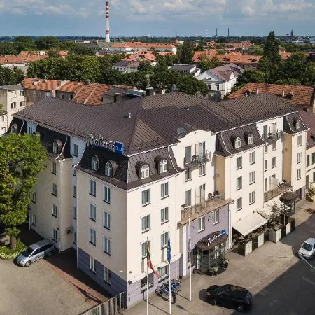 Mercure Klaipeda City