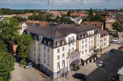Mercure Klaipeda City Hotel a 