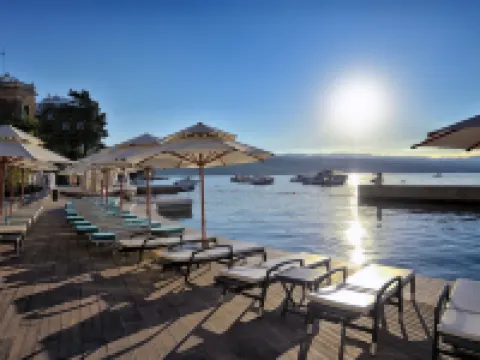 Amadria Park Hotel Royal Hotels in Opcina Opatija