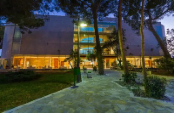 Zafiro Alzinar Mar Adults Only - Refurbished 2025