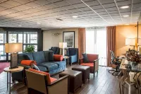 Quality Inn Springboro West Hotels in Franklin