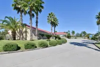 Americas Best Value Inn Hazlehurst