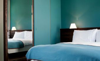 Design Hotel Plattenhof