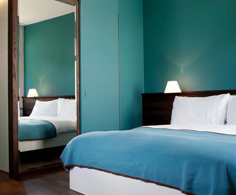 플라텐호프 호텔