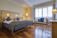 Best Western Plus Airport Hotel Copenhagen