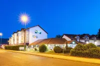 Hôtel le Kennedy, Clermont-Ferrand, the Originals Relais Hotel a Gerzat