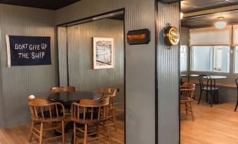 Wylder Hotel - Tilghman Island