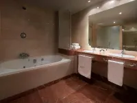 Parador de Malaga Golf