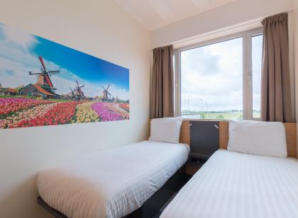 Maxhotel Amsterdam Airport Schiphol