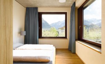 Interlaken Youth Hostel
