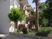 Golden Pension Hotéis em Kaş
