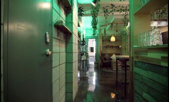 24Guesthouse Sinchon Seoul