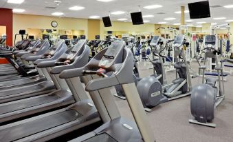 Holiday Inn Express & Suites Carneys Point - Pennsville