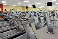 Holiday Inn Express & Suites Carneys Point - Pennsville