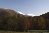 Brae House Hotels in Aberfeldy