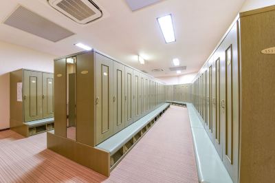 共有エリア スプリングゴルフ & アートリゾート淡路の写真