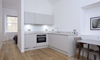 Destiny Scotland -The Malt House Apartments