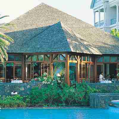 The Residence Mauritius Hotel Exterior