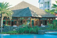 The Residence Mauritius Các khách sạn ở Quatre Cocos