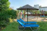 CHC Marilena Hotel Hôtels à : Agios Dimitrios
