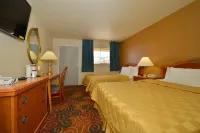 Americas Best Value Inn Santa Rosa