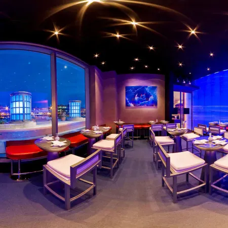 InterContinental Hotels BOSTON by IHG