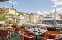 Hotel Romance Hotels in Karlovy Vary