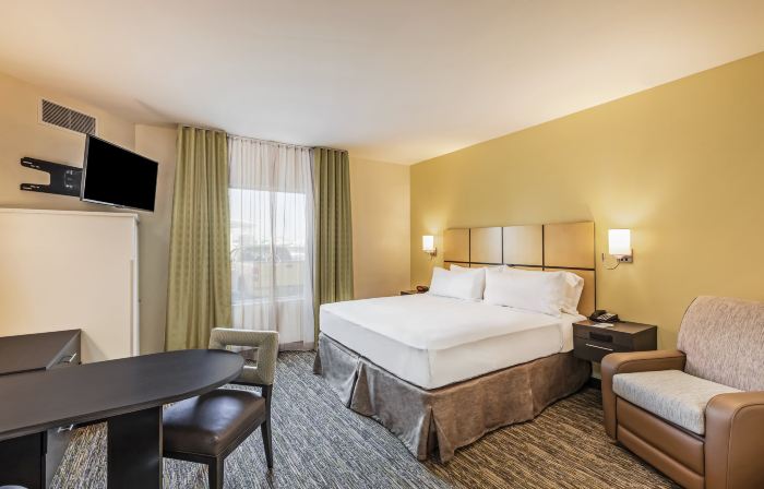 Candlewood Suites LENEXA - OVERLAND PARK AREA by IHG