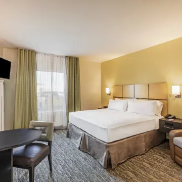 Candlewood Suites LENEXA - OVERLAND PARK AREA by IHG