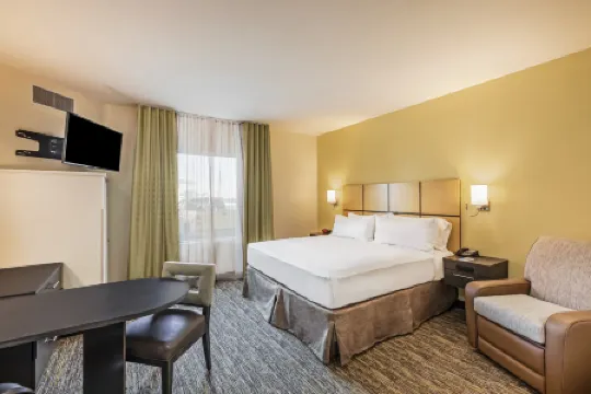 Candlewood Suites LENEXA - OVERLAND PARK AREA by IHG