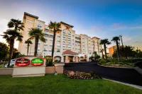 Residence Inn by Marriott Newark Silicon Valley Hotels in Newark