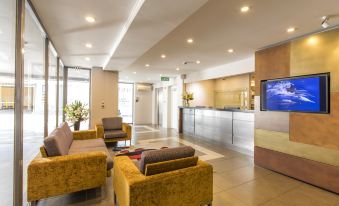 Quest Newmarket Serviced Apartments