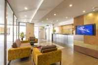 Quest Newmarket Serviced Apartments Hotels in Auckland