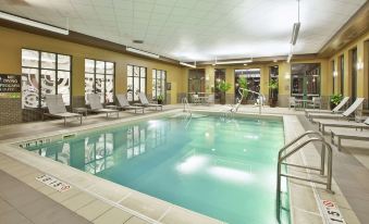 Tru by Hilton Columbus Airport