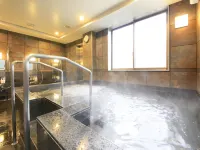Hotel Coco Grand Kitasenju Hotels near Adachi Ward