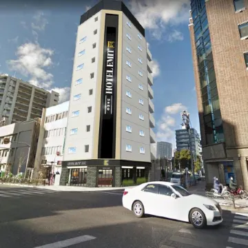 HOTEL EMIT UENO