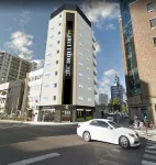 HOTEL EMIT UENO Hotels near SOMPO Museum of Art