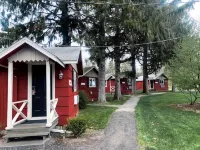 Memorytown USA Hotels in Swiftwater
