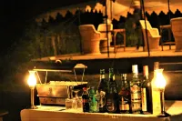 Varawal Jawai Leopard Safari Camp Hotels in Bera
