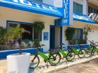 ホテル エル ファロ ベラクルス のホテル