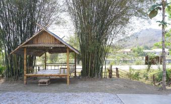 Kiang Phu Resort Camping
