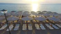 Meliton Inn Hotel & Suites by the Beach