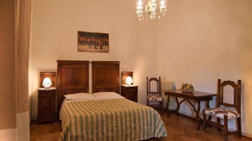 Villa Fiorita