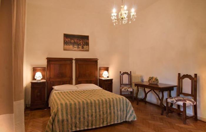 Villa Fiorita