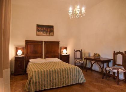 Villa Fiorita