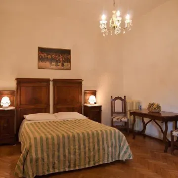 Villa Fiorita