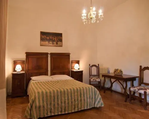 Villa Fiorita Hotels in Siena